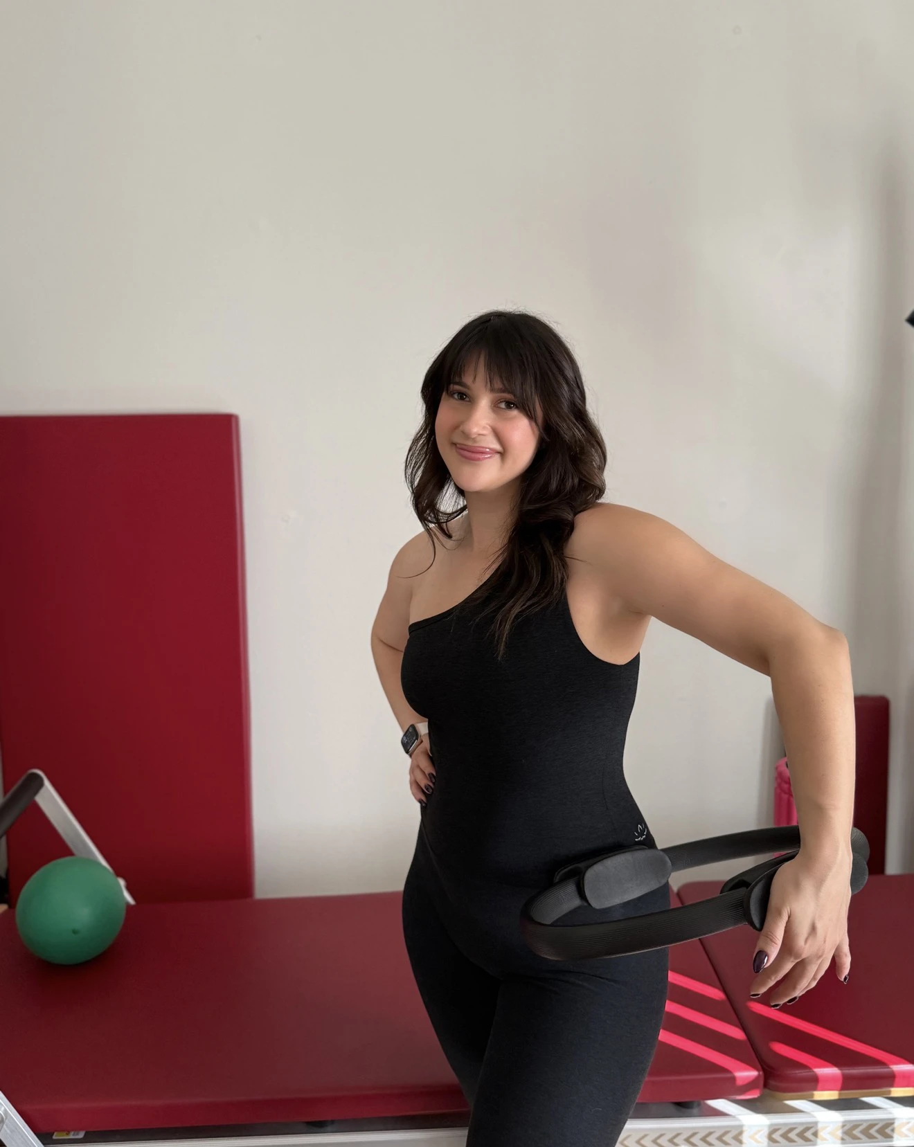 PROGRAMS & WEEKLY SCHEDULES